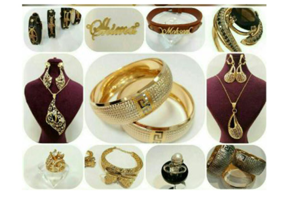 خرید طلا و جواهر در تهران2 زرآوا فروشگاه اینترنتی و گالری طلا و جواهرات زرآوا