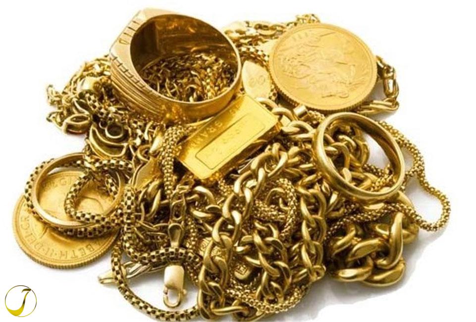 طلا و جواهر چیست؟ 1 زرآوا فروشگاه اینترنتی و گالری طلا و جواهرات زرآوا
